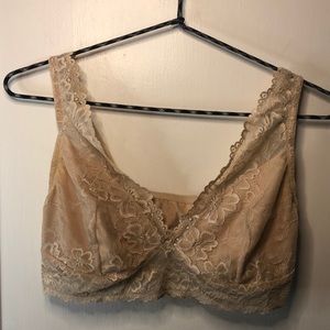 Maidenform Lace Bralette